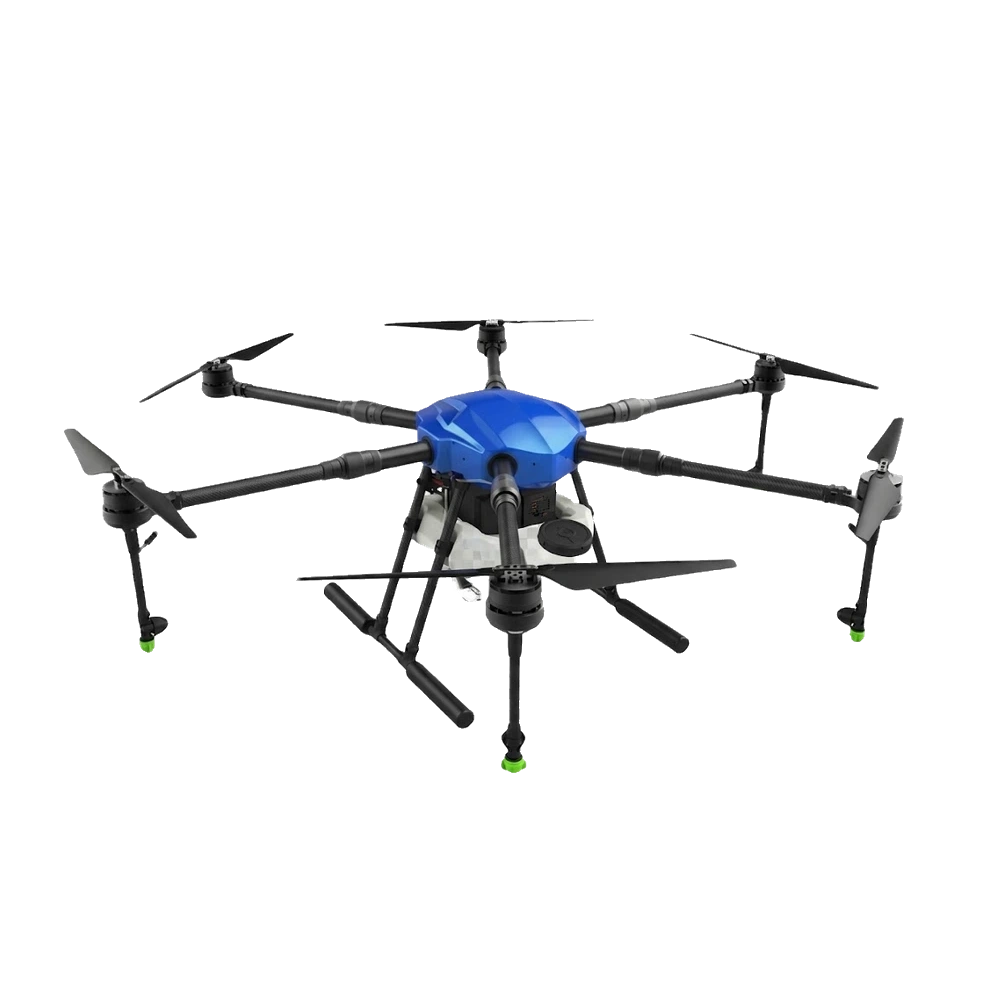 10 Liters TC Licensed Agri Drone product image
