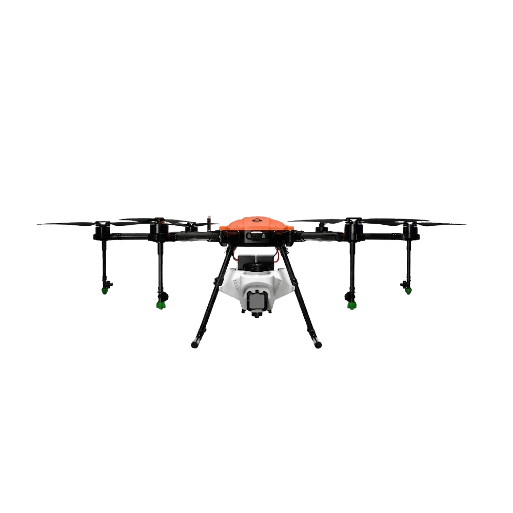 10L Drone with Safety Security product image