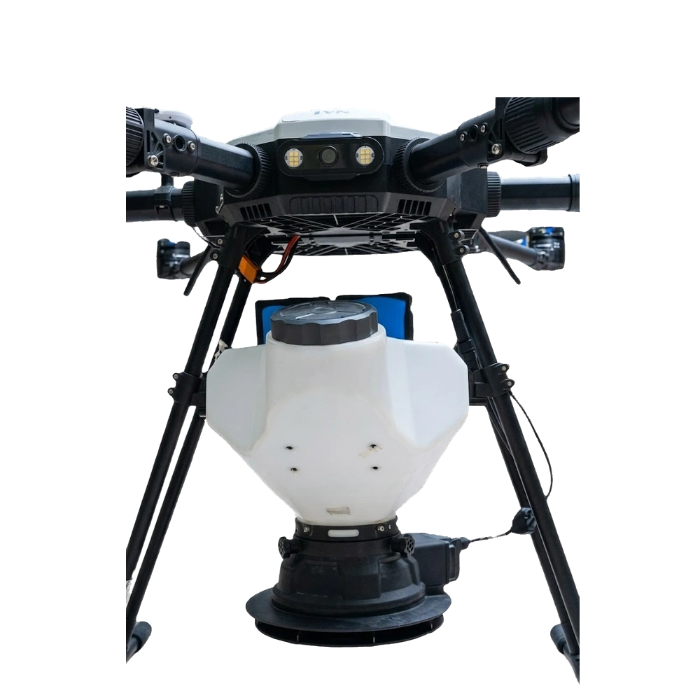 8kg Seed Spreader Drone [TC Certified] product image