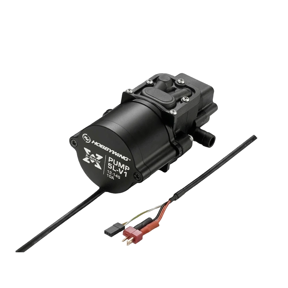 Hobbywing Water Pump 5L for Agriculture Drones product image